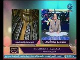 خالد علوان يطالب الخارجيه بتوثيق إنجازات السيسي لتدريس التجربه المصريه عالمياً