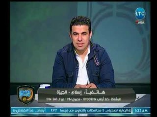 الغندور والجمهور | جدل ناري مع الجمهور حول صفقة القرن-8-3-2018