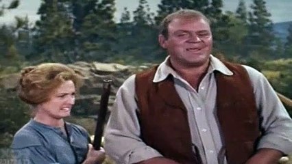 Bonanza S03E15 Land Grab