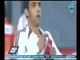 قلم حر | تقرير خاص عن الكابتن أسامة حسن  لاعب الزمالك ومنتخب مصر