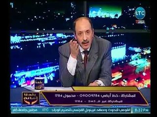 خالد علوان يكشف أسباب إرتداء "السيسي" الزي العسكرية اليوم