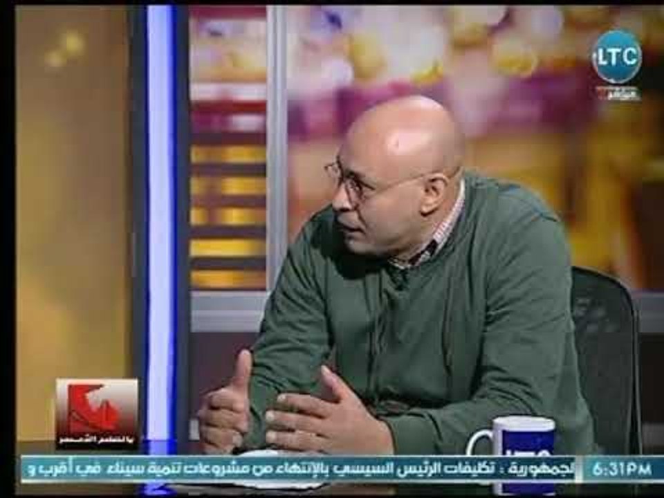 عادل فوزري " خبير إقتصادي " يوضح ماهو " الفوركس...
