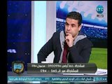 صحفي سعودي: الحكم السعودي يتعرض للاهانات في الدوري أكثر من مصر