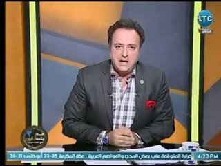 شاهد أهم ماجاء خلال  الأسبوع الماضي من  برنامج عم يتساءلون