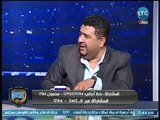 اضحك مع الغندور والنقاد الرياضيين .. ماذا لو كانوا بدل عبدالله السعيد والملايين ورد فعلهم