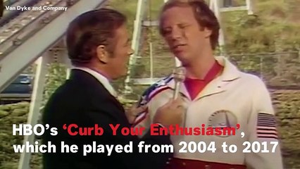 Bob Einstein: Satirical Stuntman Super Dave Osborne Dies At 76