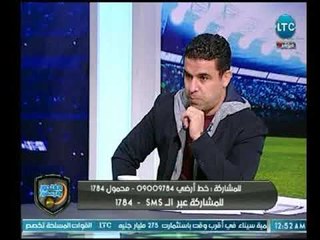 صحفي سعودي يكشف مفاجآت في احتراف عبدالله السعيد في السعودية وموقف الاهلي والبدري