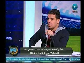 خالد الغندور "يُشيد"بـ تركي آل الشيخ .. "ذكي" وداعم قوي ومؤثر للرياضة العربية