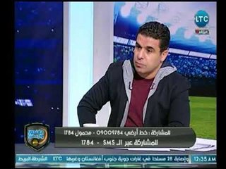 صحفي سعودي يكشف النادي "الأكثر شعبية" في المملكة العربية السعودية ورد الغندور