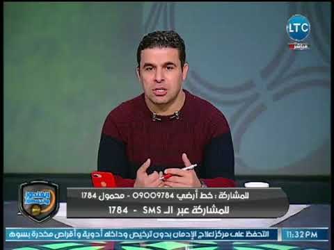 الغندور والجمهور - عبدالله السعيد يبلغ الاهلي بعدم رغبته في التجديد ويكشف موقفه من الزمالك