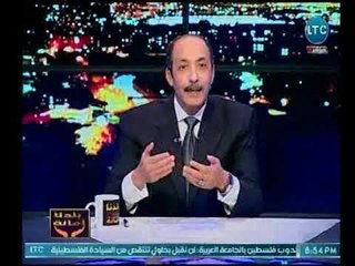 خالد علوان يطالب فنانين مصر بتوثيق الحالات البطولية بالجيش المصري