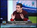 الغندور والجمهور - خالد الغندور: مايفعله القيعي والمنيسي 