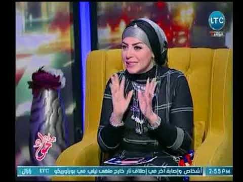 برنامج جراب حواء | مع ميار الببلاوي ود.احمد علام حول كتالوج الرجل-27-2-2018