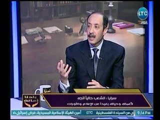 الكاتب أسامة سرايا : الصحافة حاليا تعود لقواعدها الوطنية خلاف عما سبق