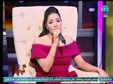 برنامج مع جينا | مع  جينا فتحي ولقاء خاص مع المطربة نجوان  28-2-2018