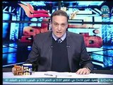 الإعلامي عماد الصديق يقدم التعازي عالهواء لـ ضحايا حادث قطار البحيرة
