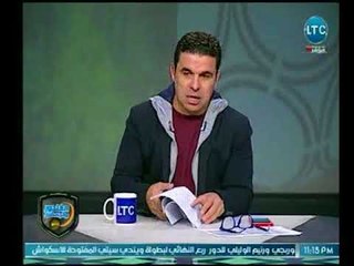 الغندور والجمهور | كواليس التجديد لنجوم الزمالك والاهلي والرد على مؤتمر مرتضى منصور 26-2-2018