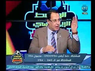 رئيس اتحاد الكرة يكشف مشكلة "الجمعية العمومية" مع أندية الممتاز بـ