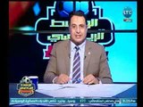 برنامج الوسط الرياضي | مع اشرف محمود وفقرة خاصة عن مشاكل أندية الممتاز-1-3-2018