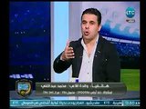 والدة محمد عبد الغني مع الغندور تكشف كواليس 