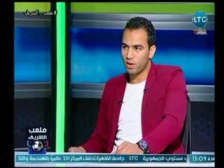 ملعب الشريف | حسني فتحي : تعرضت للظلم في الزمالك وخروجي وجهة نظر فنية