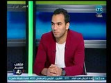 ملعب الشريف | حسني فتحي : معروف يوسف من أهم لاعبي الزمالك