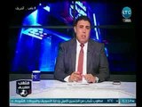 احمد الشريف يوجه رسالة مهمة لوزير الرياضة بخصوص ازمة الزمالك