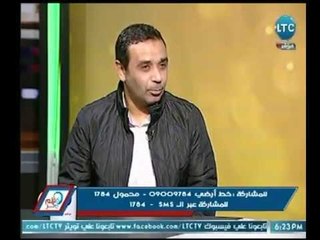 الحكم الدولي "سمير عثمان " يكشف عن بداية دخوله مجال التحكيم وعن أول مباراة له بالدوري المصري