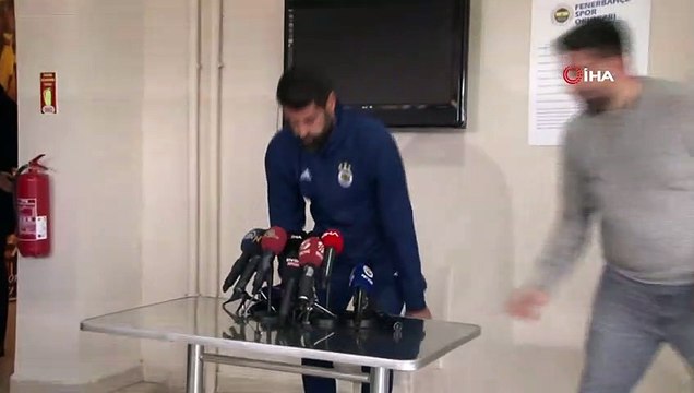 Volkan Demirel:“Kırmış Olduğum İnsanlardan Özür Dilerim”