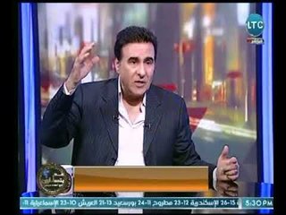 الفنان " طارق الدسوقي " يدعو الشعب المصري عالهواء  للنزول والمشاركة فى  الانتخابات الرئاسية