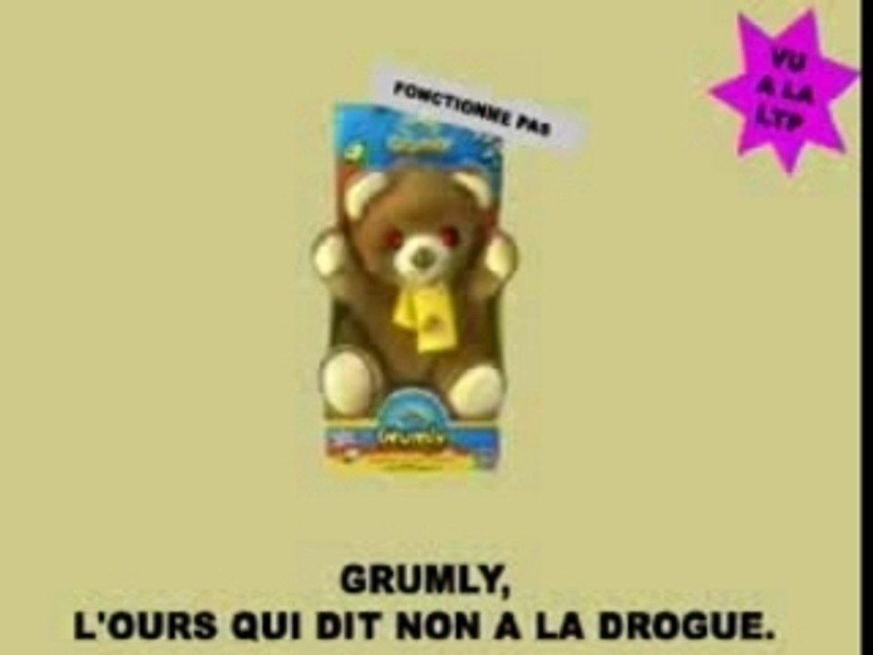 Faussepubdrogue