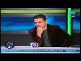 ملعب الشريف | الزمالك خط أحمر ولقاء خالد الغندور 3-3-2018