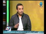 برنامج قلم حر | مع نصر محروس ولقاء خاص مع الحكم الدولي 