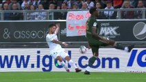 Top 3 buts de la tête | mi-saison 2018-19 | Ligue 1 Conforama
