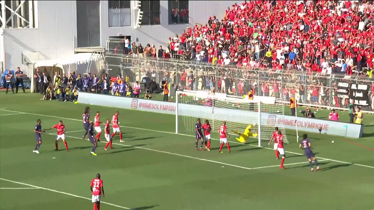 Top 5 buts Mondialistes | mi-saison 2018-19 | L...