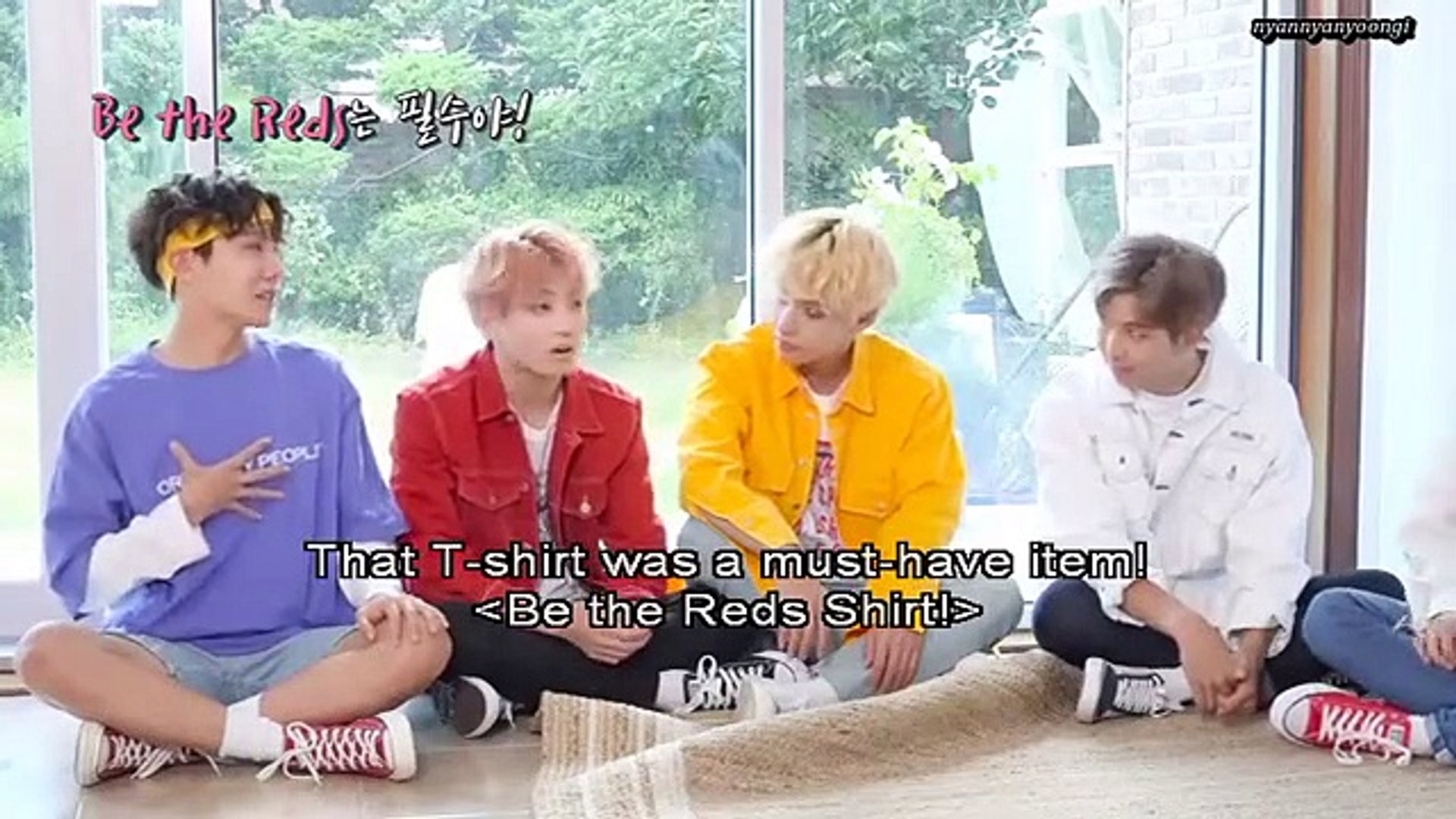 ENG SUB] BTS Seasons Greeting 2019 Game BTS LIFE HAPPINESS GRAPH