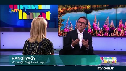 Osman Müftüoğlu ile Yaşasın Hayat 5 Ocak 2019