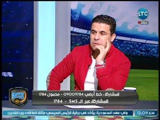 Скачать видео: الغندور والجمهور - أول تعليق للغندور وعبد العال على فوز الاهلي على مونانا والهتافات ضد فتحي والسعيد