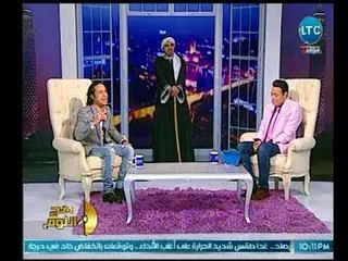 صح النوم - المطرب عماد بعرور يغني بصوته لايف اغنية للفنان الكبير "أحمد عدوية"