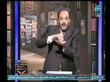 خالد علوان عن صفقة القرن لـ فلسطين  : والله ماتقدروا