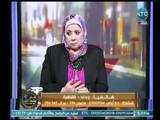 زوجة تروي تفاصيل جريمة تعدي زوجها عليها بالضرب ولـ بنتها واحمد عبدون يفاجئها عالهواء