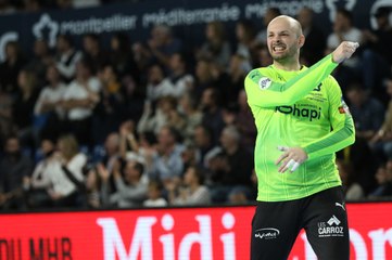 Classement Top Arrêts - Matches aller - 03.01.2019