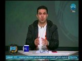 الغندور والجمهور - تعليق خالد الغندور على تجديد حبس مدير حسابات الزمالك ويكشف آخر الكواليس