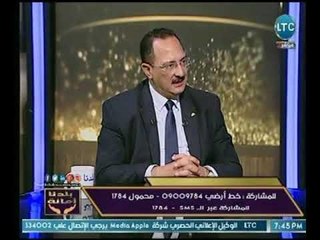 النائب هشام عبد الواحد يكشف عن تفاصيل خطة مجلس النواب لوضع بنية تشريعية لتنظيم النقل