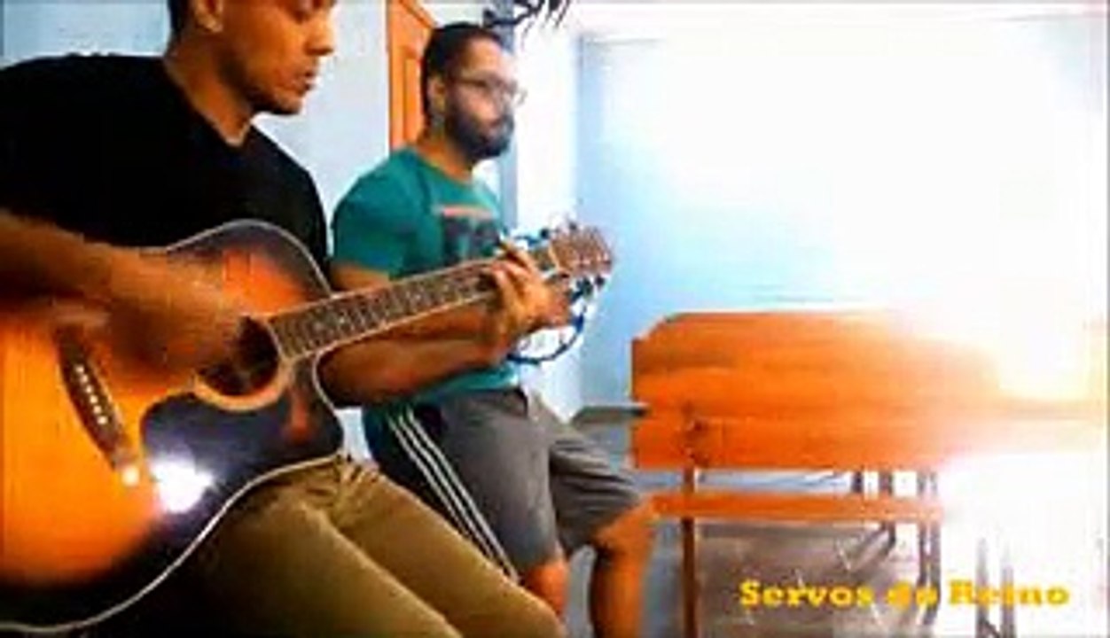 ATOS_2_GABRIELA_ROCHA -_CANAL_SERVOS_DO_REINO_#1