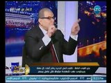 بالفيديو.. وزير القوي العامله :وقفت مع صاحب عربية فول جمب الوزاره عشان نبحث تقنين العماله