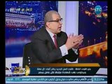 وزير القوي العامله يعلن ثوره بقطاع المهن الحره وإخضاعهم لإصدار تراخيص وخط ساخن لطلبهم