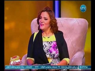 برنامج قعدة صحاب | مع مروه وفيق لقاء مع أ. د. مجدي نزيه حول ثقافة التغذيه 11-3-2018
