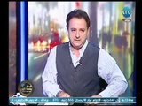 احمد عبدون يرد على الصحافة بهذا المقطع بعد هجوم الأخير على د. سعاد صالح حول رأيها فى قانون الخلع