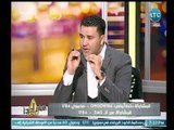 امين شباب محافظة الجيزة يكشف دور امانة شباب حزب مستقبل الوطن في دعم الرئيسي السيسي
